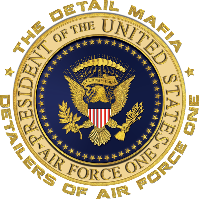 AFO The Detail Mafia