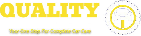 Business Logo | Quality Auto & Tire Center