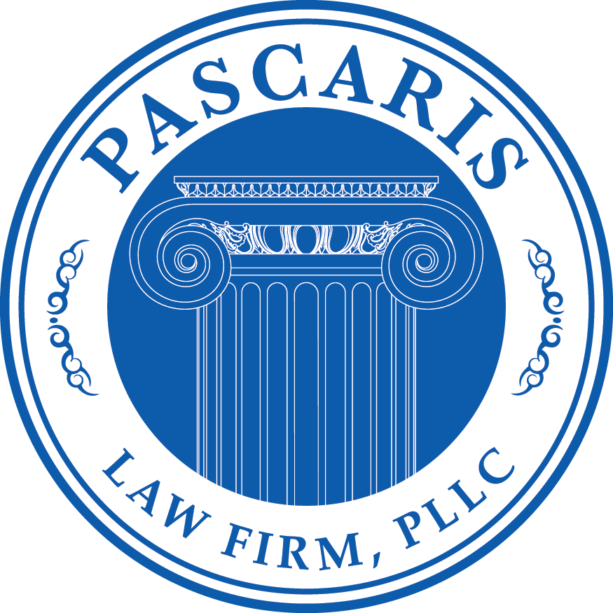 Logo of Evergreen Investments & Mortgage, featuring a white fir tree and text in a green and white rectangle.