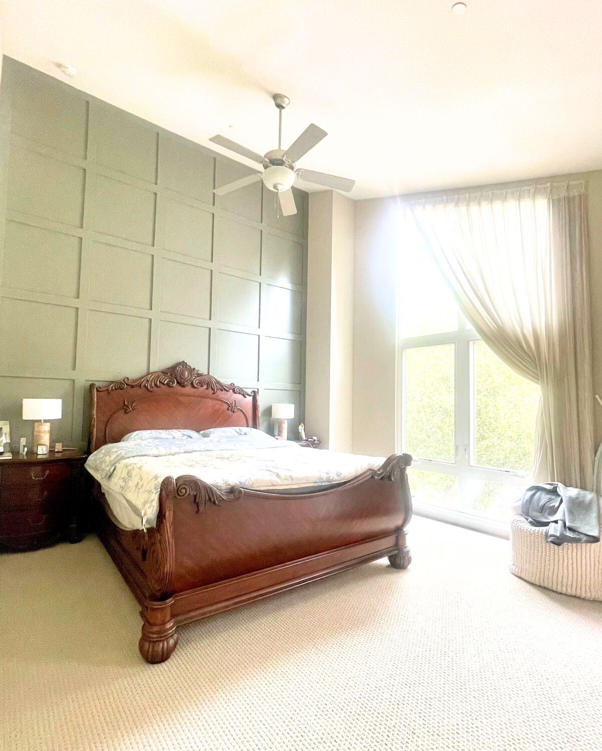 bedroom-cleaning-san-jose-ca