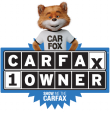 Carfax Logo | KG Automotive Solutions
