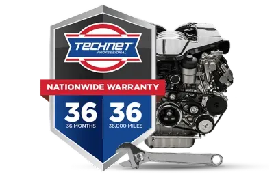 Warranty | KG Performance Solutions