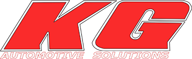 Logo | KG AUTOMOTIVE SOLUTIONS