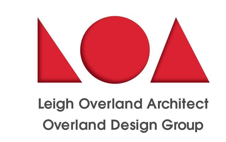 Leigh Overland Architect // Overland Design Group
