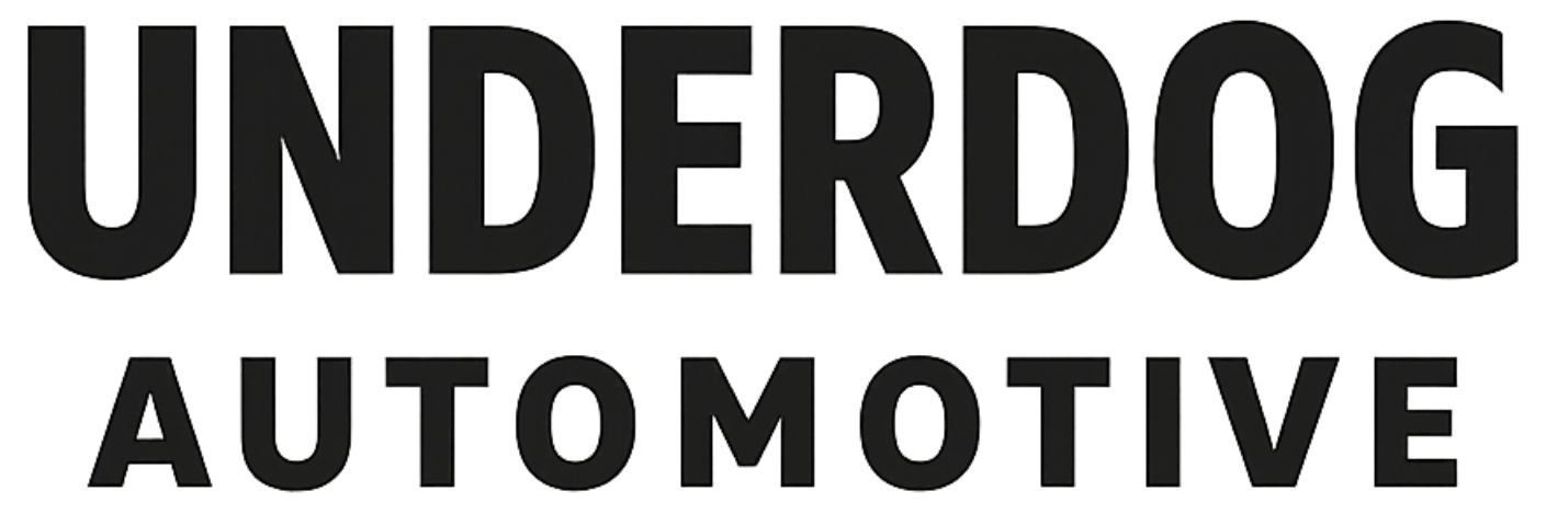 Underdog Automotive