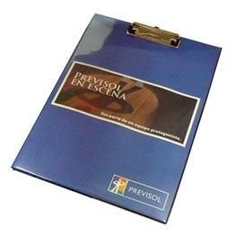 Monplast - Fabricación de carpetas y artículos de plástico