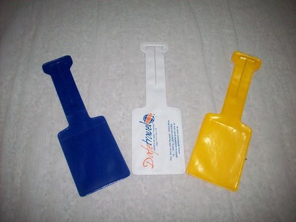 Monplast - Fabricación de carpetas y artículos de plástico