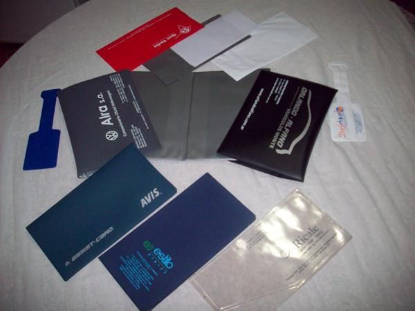 Monplast - Fabricación de carpetas y artículos de plástico