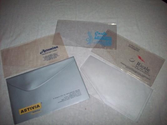 Monplast - Fabricación de carpetas y artículos de plástico