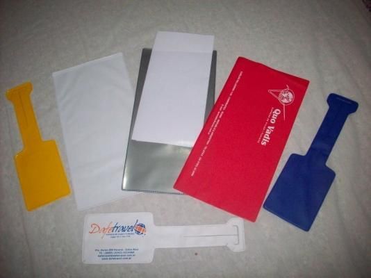 Monplast - Fabricación de carpetas y artículos de plástico