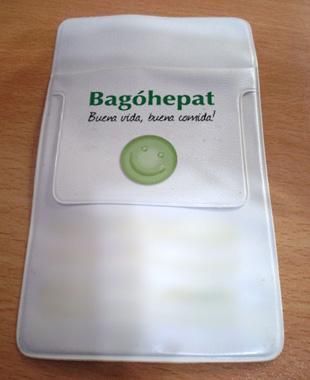 Monplast - Fabricación de carpetas y artículos de plástico