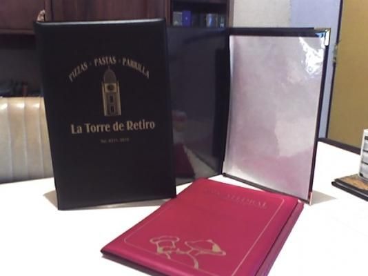 Monplast - Fabricación de carpetas y artículos de plástico