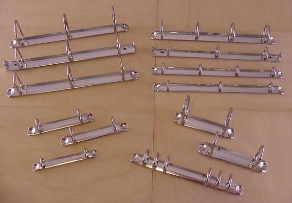 Monplast - Fabricación de carpetas y artículos de plástico