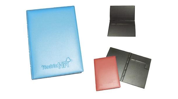 Monplast - Fabricación de carpetas y artículos de plástico