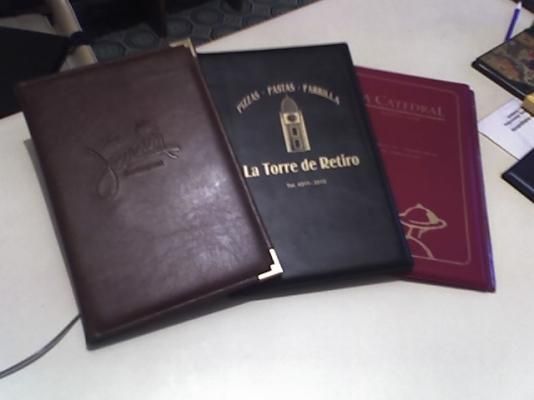 Monplast - Fabricación de carpetas y artículos de plástico