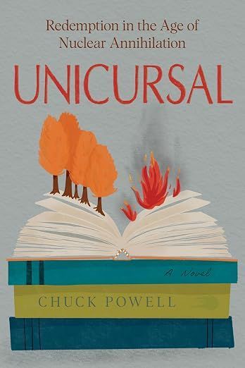 Unicursal: Redemption in the Age of Nuclear Annihilation