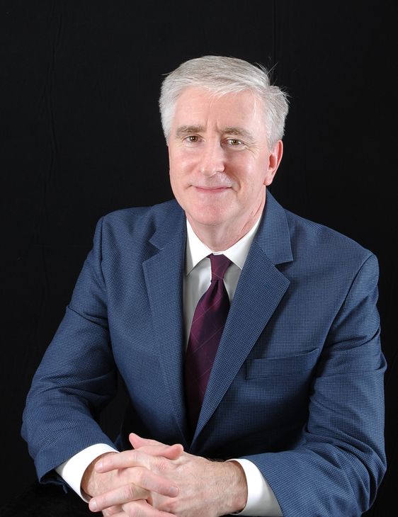 Chuck Powell, PhD, ACC Chuck Powell, PhD, ACC