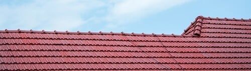 Red Roof — Roof Repair in Lithia, FL