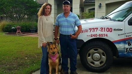 Family Owned Roofing Contractor Company - Residential Roofing - Polk County, FL