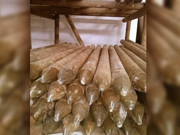 INMUNIZADOS Y CONCRETOS DEL VALLE