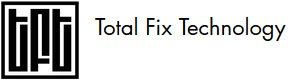 Total Fix Technology logo
