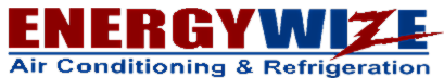 Energywize Air Conditioning & Refrigeration logo