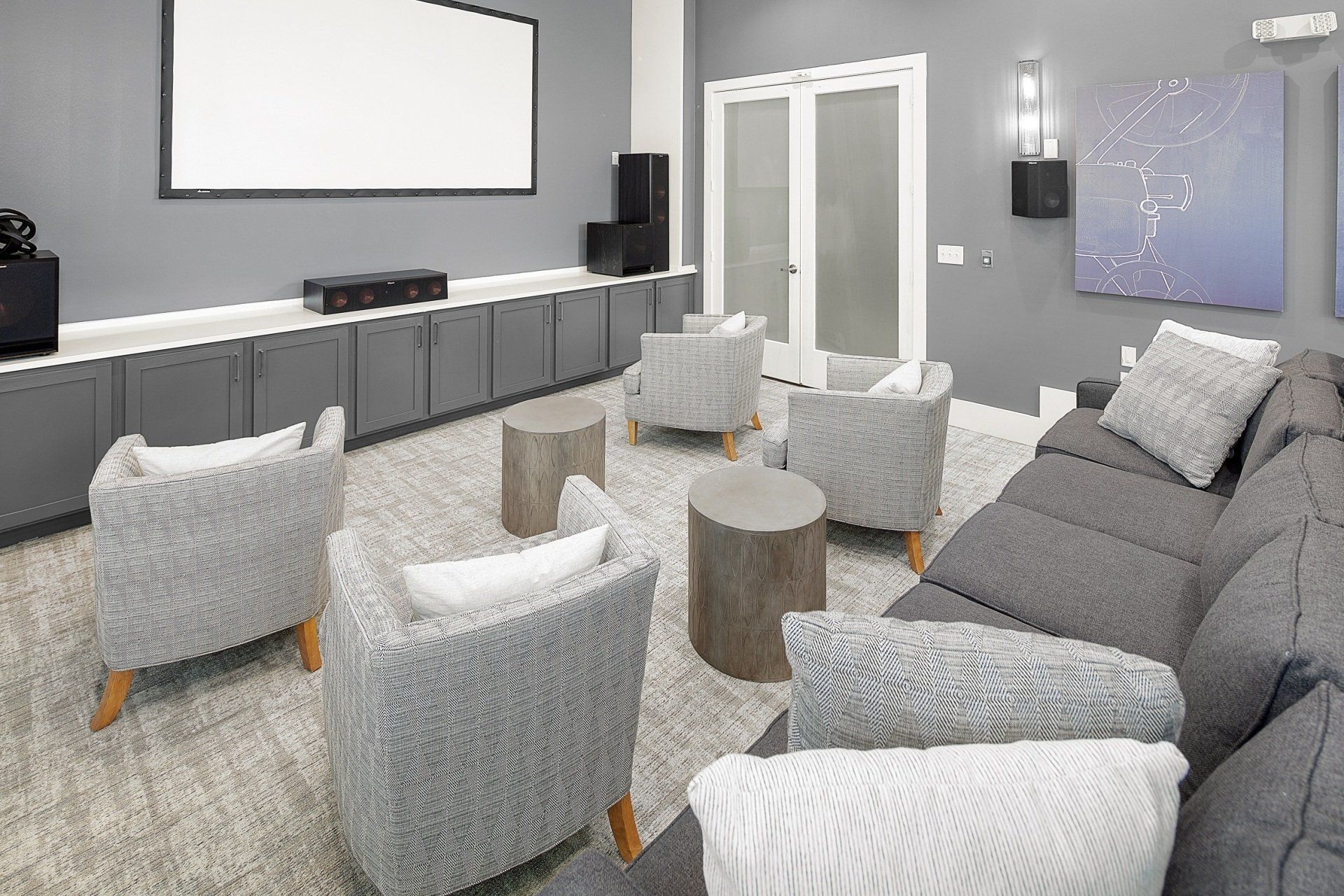 Gallery Apartment Complexes Near Charleston