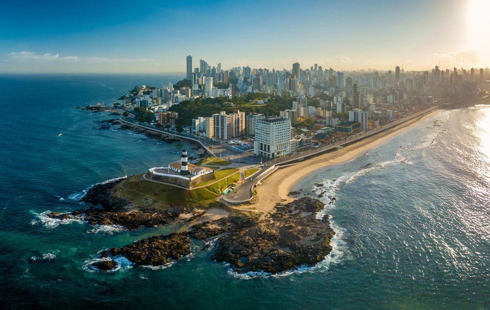 Salvador (BA)