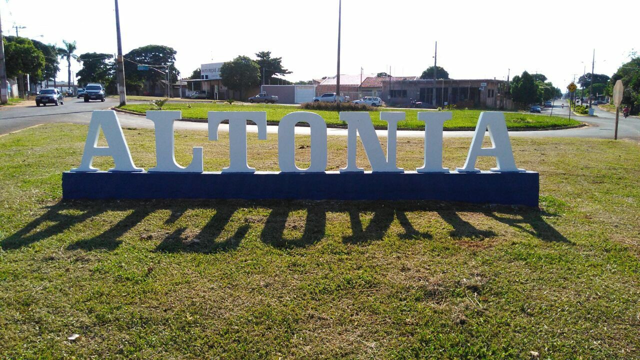 Altônia