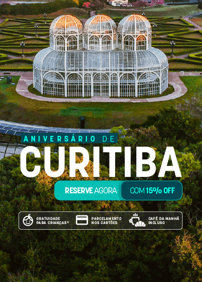 Banner Aniversario Curitiba