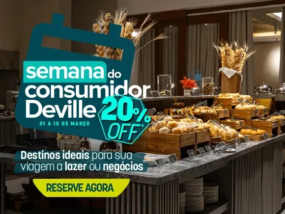 Semana do Consumidor