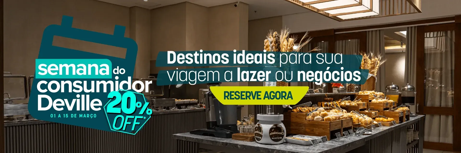 Semana do Consumidor