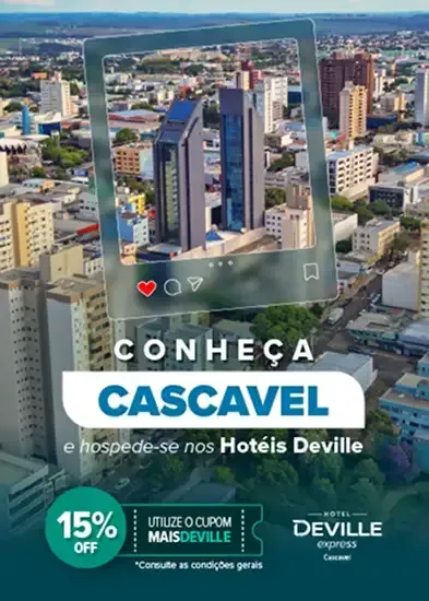 Destino Cascavel