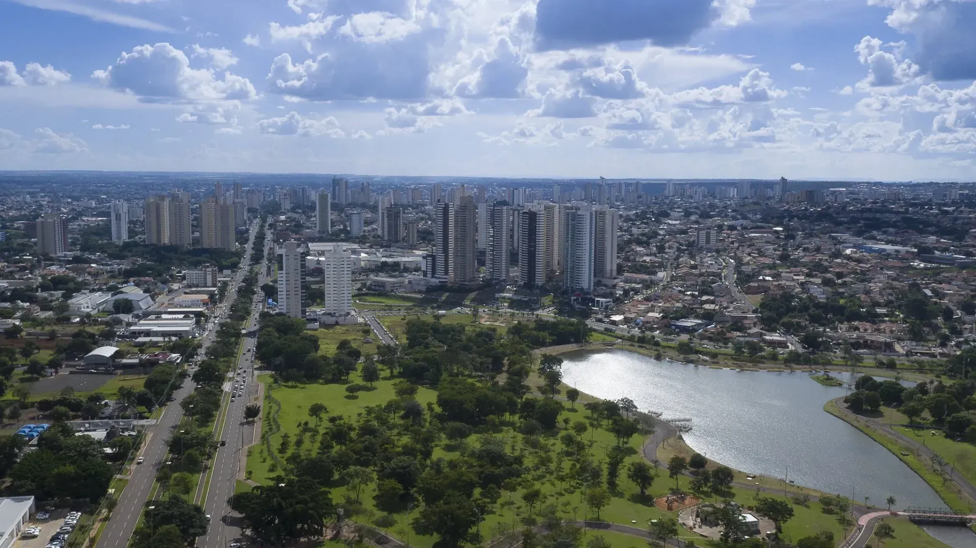 Cultura indígena é um dos atrativos turísticos de Campo Grande