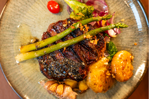 Gastronomia Deville Prime Campo Grande