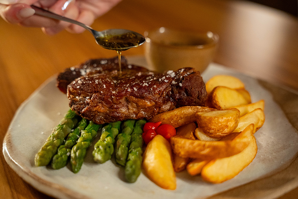 Gastronomia Deville Curitiba