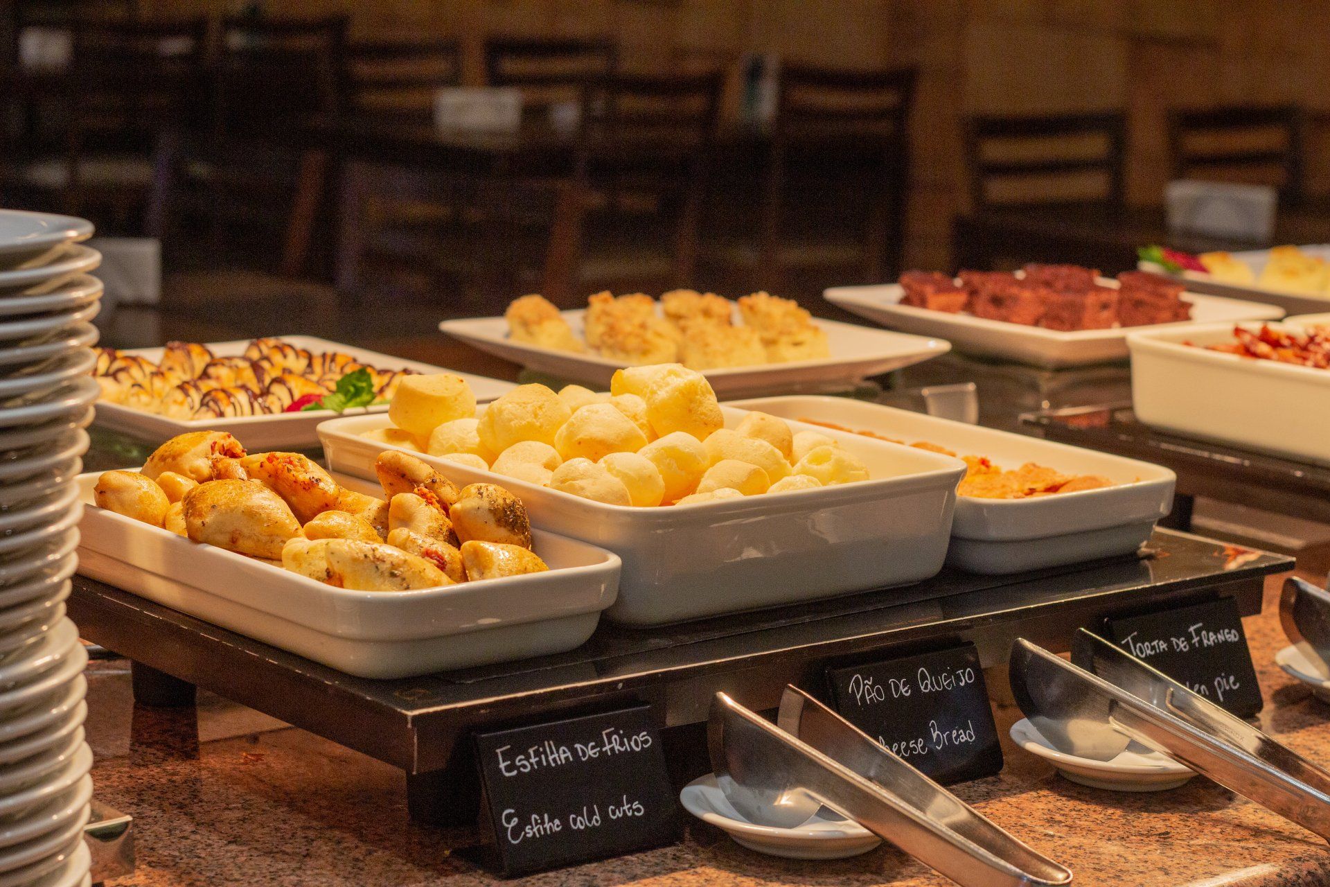 Hotel Deville Express Cascavel Hotéis Deville