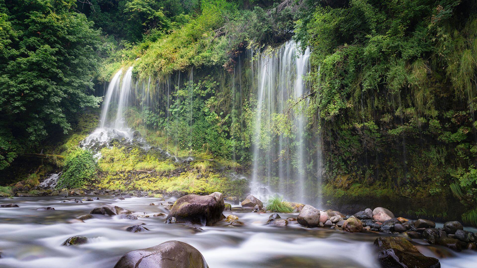 Cachoeira do Céuzinho