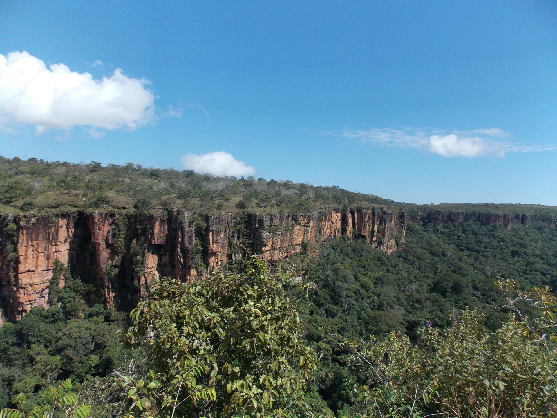 Chapada dos Guimarães