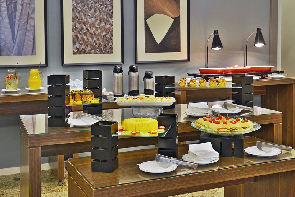 Deville Curitiba Batel