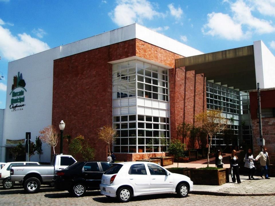 Mercado Municipal