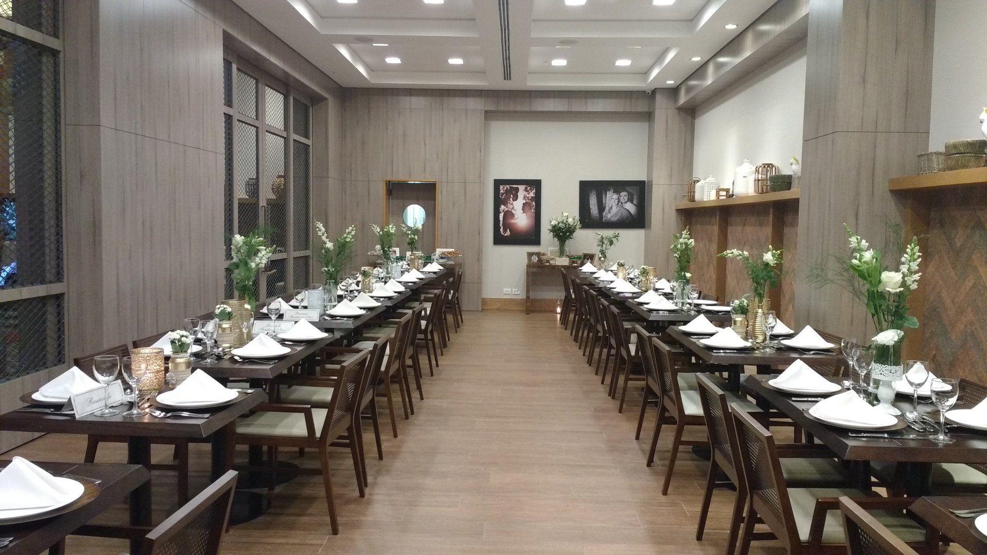 Eventos Sociais Deville Prime Campo Grande