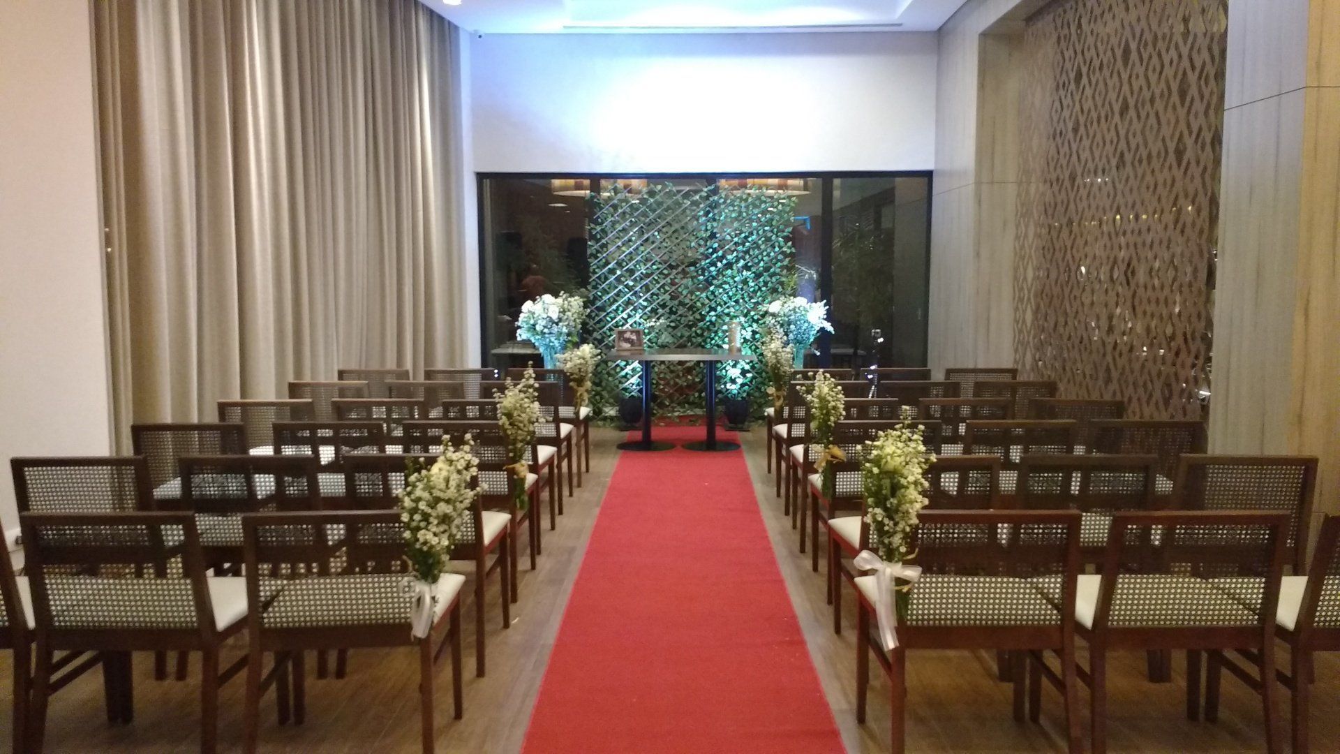 Eventos Sociais Deville Prime Campo Grande