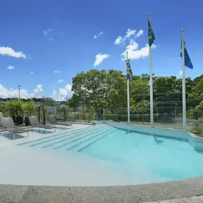 Hotel Deville Campo Grande