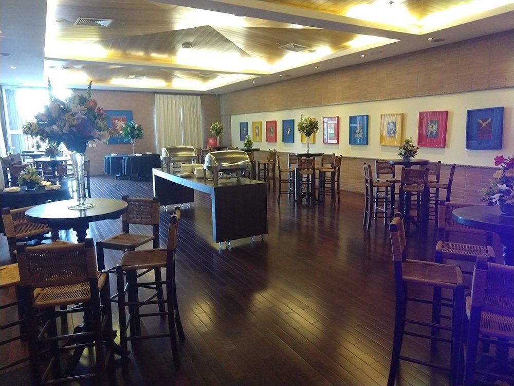 Eventos Corporativos