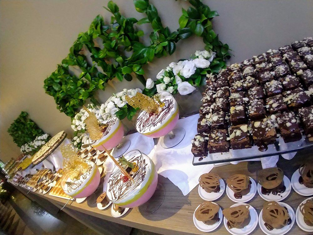 Eventos Corporativos