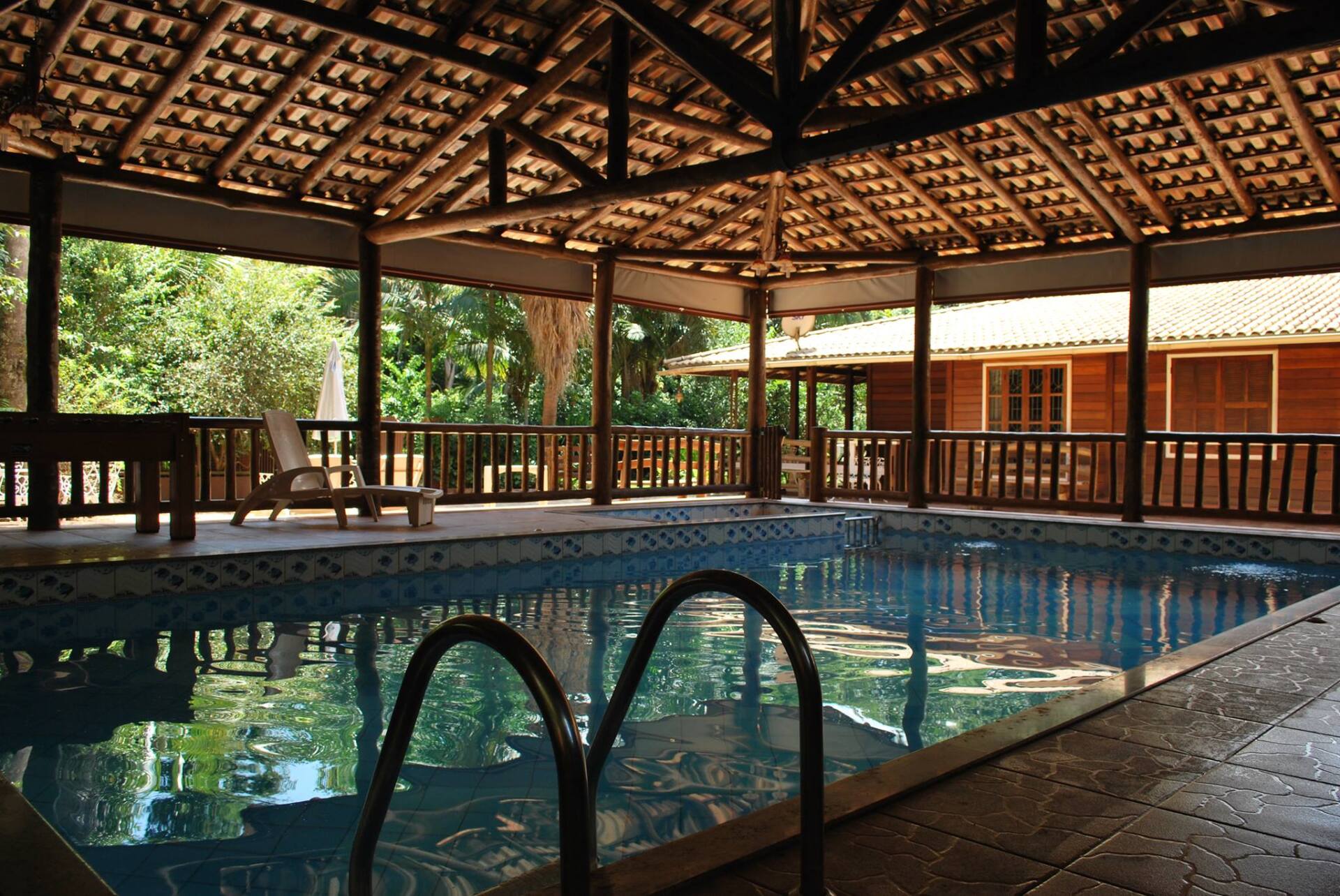 Estância Ronco das Águas