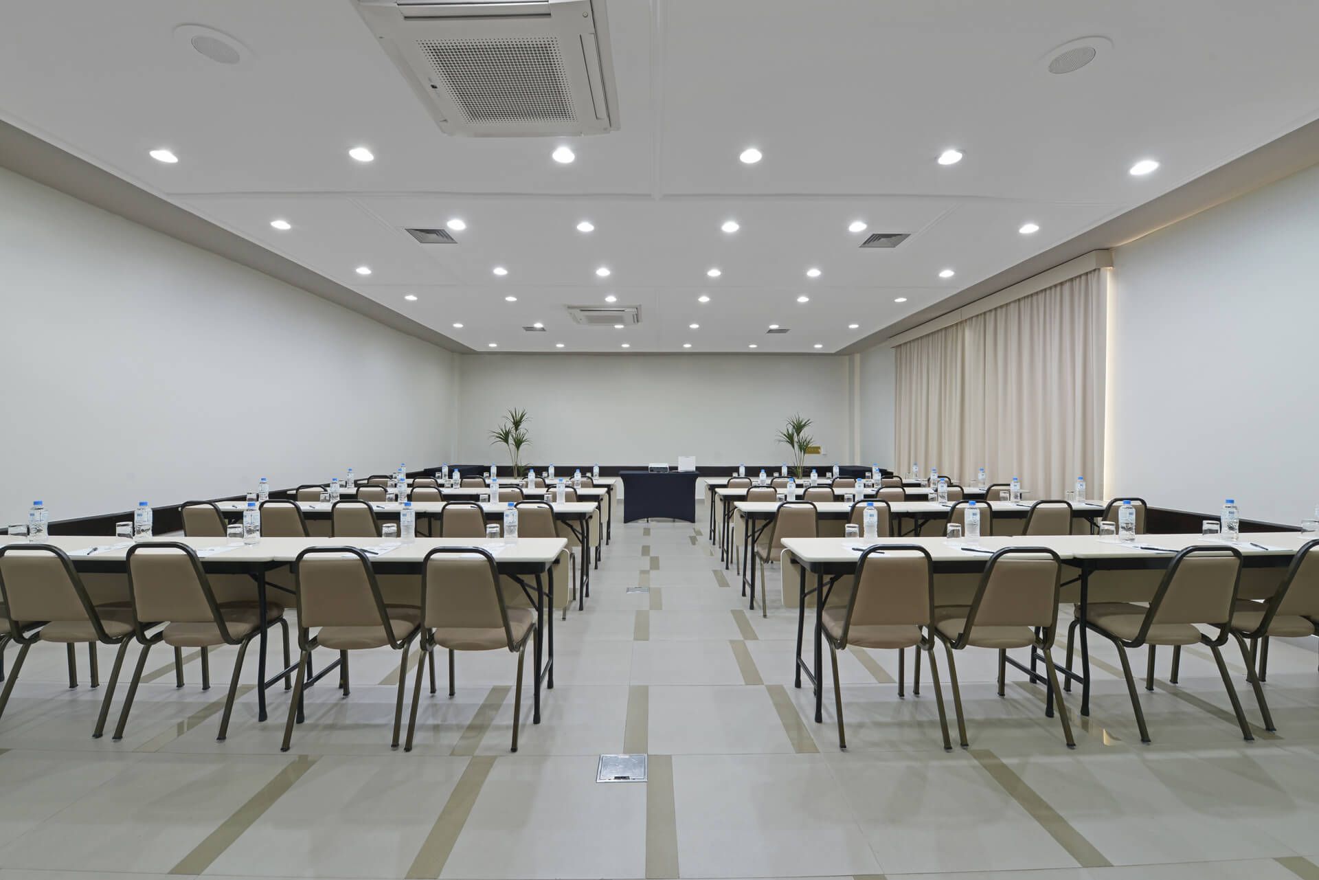 Centro de Convenções