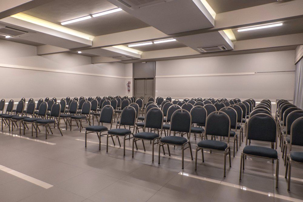 Sala de Eventos