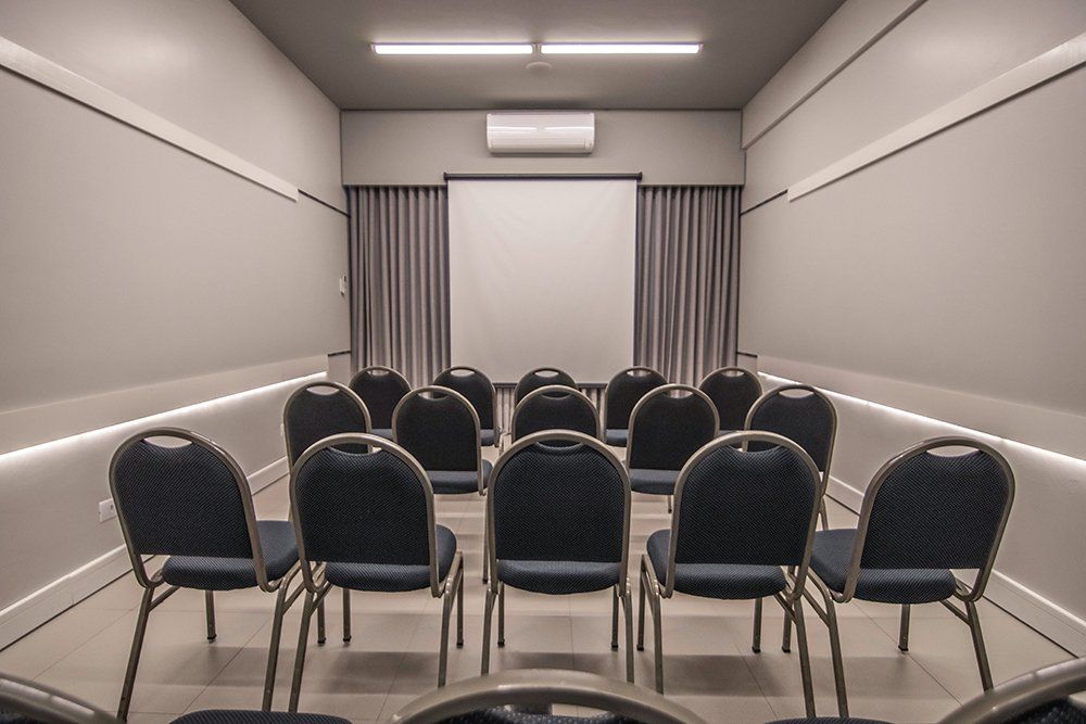 Sala de Eventos